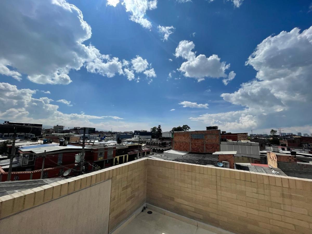 Appartement Hermoso Con Terraza, Excelente Ubicacion Cerca Al Centro De La Ciudad *
