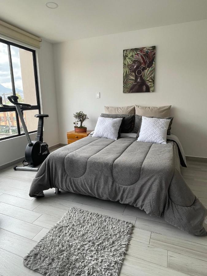 Appartement Hermoso Con Terraza, Excelente Ubicacion Cerca Al Centro De La Ciudad *