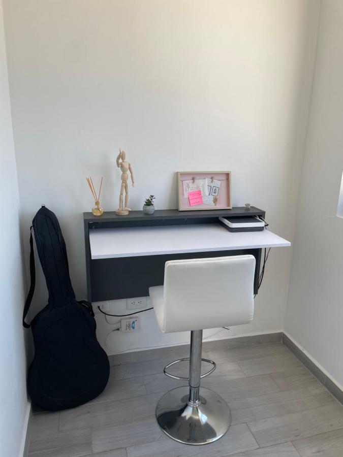 Hermoso Con Terraza, Excelente Ubicacion Cerca Al Centro De La Ciudad Appartement