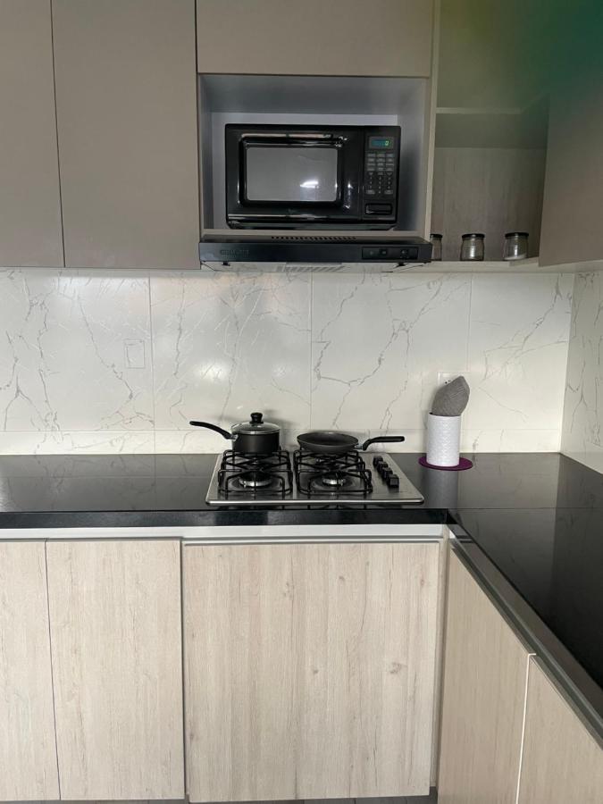 Appartement Hermoso Con Terraza, Excelente Ubicacion Cerca Al Centro De La Ciudad